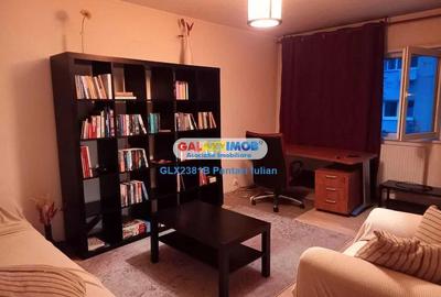 Apartament cu 2 camere decomandat în Lujerului