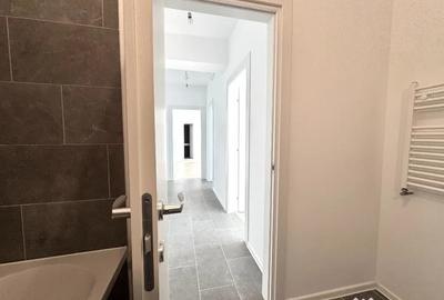Apartament cu 3 camere decomandat în Vest - 7