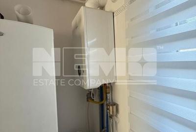 CASA DOTATA CU CENTRALA PROPRIE | CURTE | 5 ARI - 6