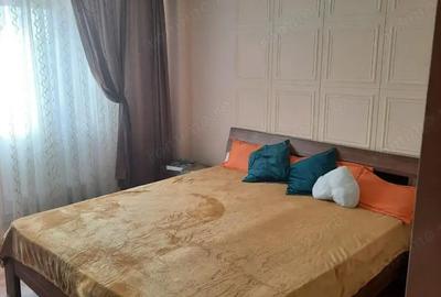 Garsonieră în Badea Cârțan - 1