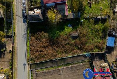 ID 7890 EXCLUSIVITATE-Teren de vanzare in Nufaru la doar 13 km - 2