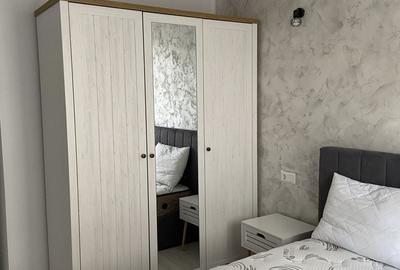 Apartament cu 2 camere decomandat în Nord-Vest - 3