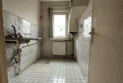 Apartament 2 camere confort 2, zona Obor, etaj 3. - 3