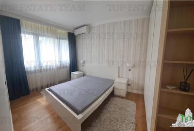 Apartament 3 camere, de inchiriat, Aviatorilor - Herastrau - 4