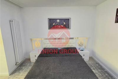 Apartament cu 3 camere, mobilat în Coiciu - 1
