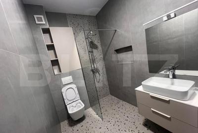 Apartament cu 2 camere semidecomandat în Bulgaria