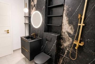 Apartament cu 2 camere semidecomandat în Mărăști - 6