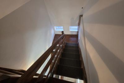 Spațiu comercial, de 17 mp, în Central - 1