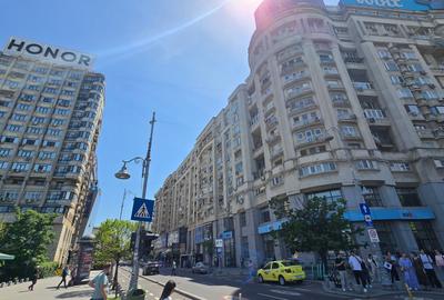 Apartament cu 3 camere semidecomandat în P-ța Victoriei - 3