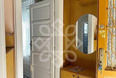 Apartament ultracentral de , zona Teatrului Oradea - 7