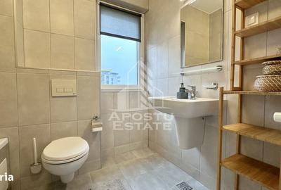 Apartament cu 3 camere, mobilat în Lipovei - 8