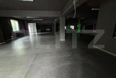 Spatiu comercial de inchiriat, 300 mp, zona centrala Spatiu comercial de inchiriat, 300 mp, zona centrala - 3