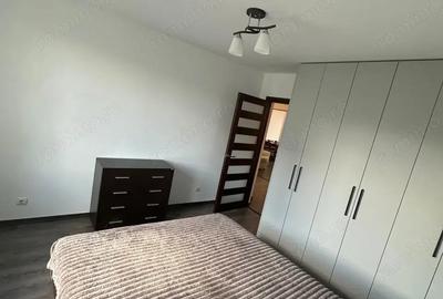 Apartament cu 2 camere de inchiriat in zona Politehnica - 1