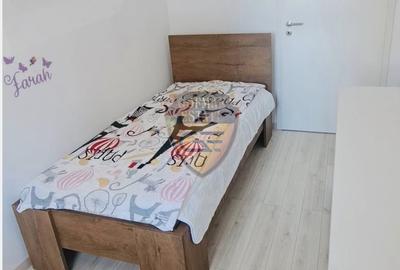 Apartament cu 3 camere decomandat, mobilat în Tomis Plus - 5