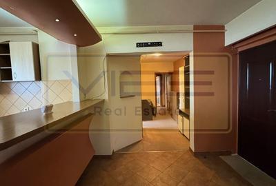 Apartament 2 camere decomandat Pacurari - Moara de Foc - 9