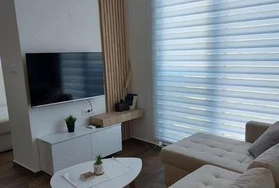 Garsoniera in zona sectorului 6 Lujerului - 5