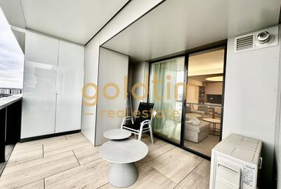 PIPERA/PARCARE SUBTERANA /SUPERB /CORTINA NORTH/VEDERE LIBERA - 5