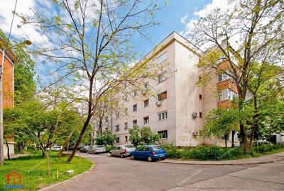 Apartament cu 2 camere decomandat în Central - 15