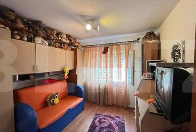 Apartament cu 2 camere, decomandat, complet mobilat si utilat, Botosani - 4