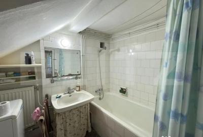 Casă cu 4 camere cu Teren 273 Mp în Semicentral - 6