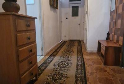 Apartament cu 2 camere decomandat în Central - 6