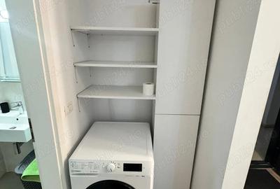 Apartament cu 2 camere decomandat în Aradului - 1