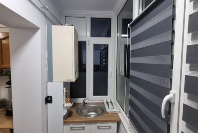Apartament cu 2 camere decomandat în Central - 3
