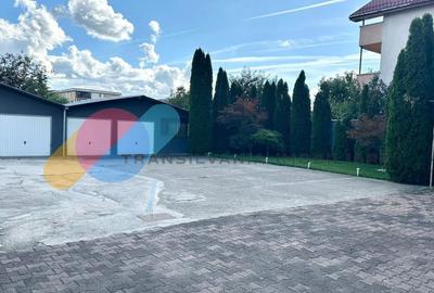 Spațiu comercial, de 350 mp, în Mărăști - 4