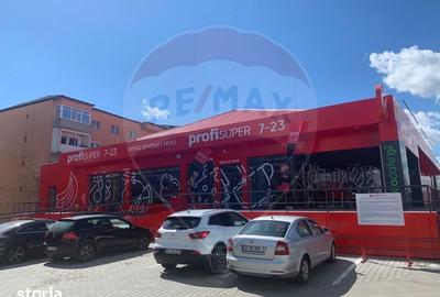 Spațiu comercial, de 70 mp, în Central - 1