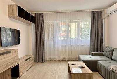 Apartament cu 2 camere semidecomandat în Moșilor - 1