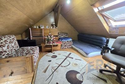 Central | Casa, curte proprie | Incalzire gaz | zona str. Sucevei - 9