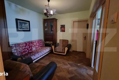 Apartament cu 4 camere în Take Ionescu - 13