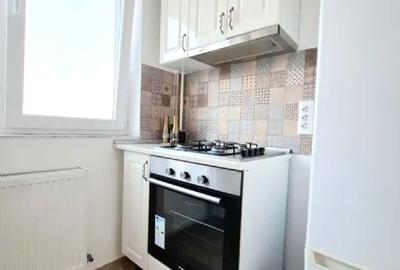 Garsonieră decomandată în Prelungirea Ghencea - 4