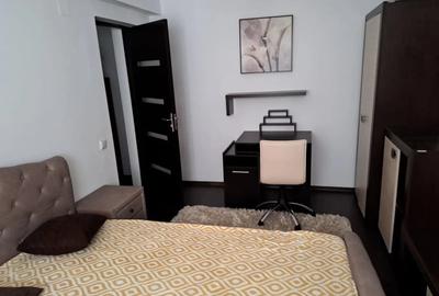 Apartament cu 2 camere semidecomandat în Turnișor