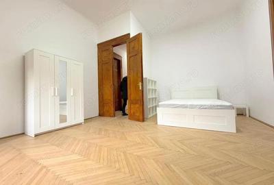 Apartament cu 4 camere decomandat, mobilat în Ultracentral - 11