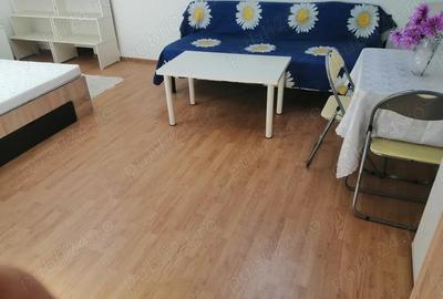 Metrou,garsoniera dubla,45m ,luminoasa,linistita,aer conditionat - 11