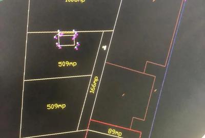 Teren de 3200 mp, în Giurgiului - 2
