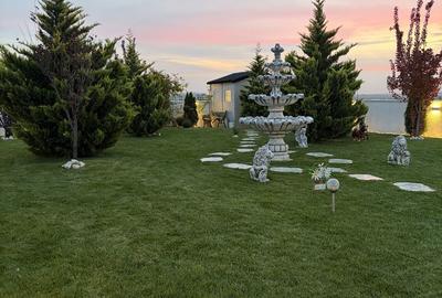 Casă cu 4 camere în Militari - 2