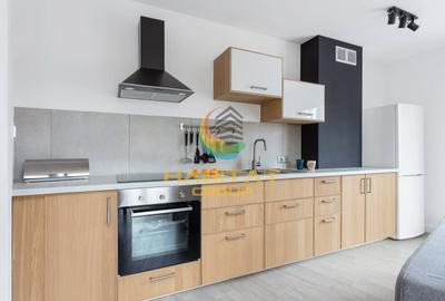 Apartament cu 2 camere decomandat în Berceni - 3