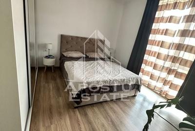 Apartament cu 2 camere decomandat, mobilat în Dumbrăvița - 2