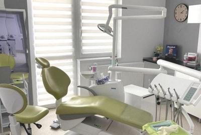 Cabinet stomatologic avizat zona Arhitectilor - 5