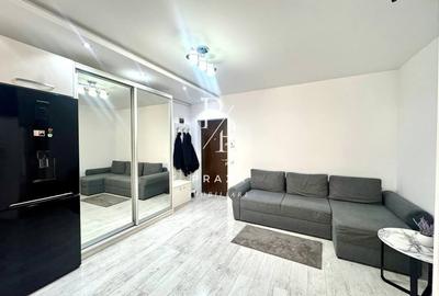 Apartament de vanzare 3 camere, etaj 1, parcare, zona Terra! - 4