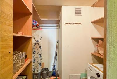 Apartament 3 camere transformat în 2 – Trocadero - 19