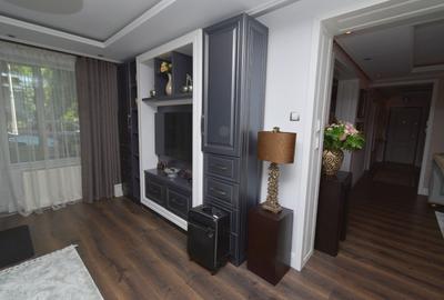 Apartament de lux cu 4 camere într-un bloc nou - 16