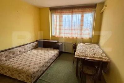 Apartament cu 2 camere semidecomandat în Sud - 10
