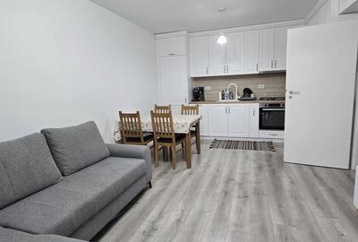 Apartament cu 3 camere decomandat în Central - 11