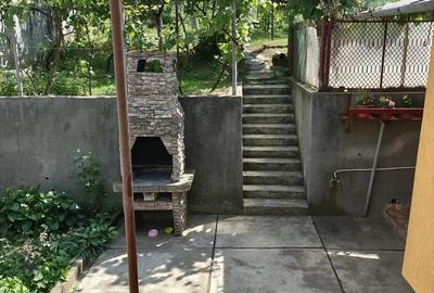 Casa de vanzare in Hunedoara, zona Chizid, 4 camere, 2 bai, renovata. 125000 - 6