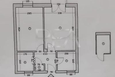2 camere Bucurestii Noi - 10