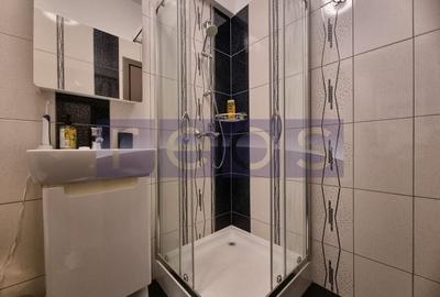 VANZARE 2 CAMERE | DECOMANDAT | ZONA - NERVA TRAIAN - 18