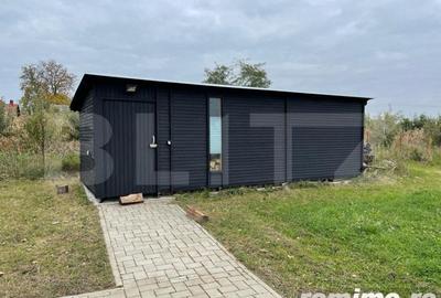 Casă cu 5 camere cu Teren 6000 Mp în Fălticeni - 1